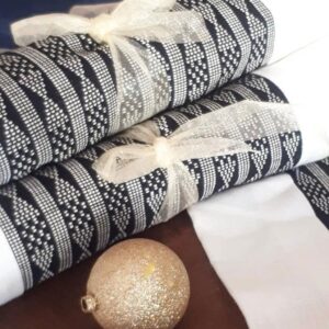 Chemin de Table Ethnik – Image 3