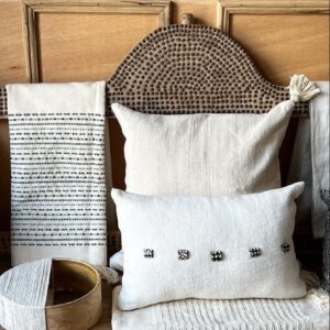 Echarpe Kénémé – Image 4