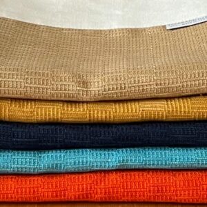 Chemin de table Basik Orange – Image 4