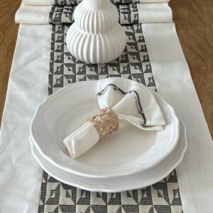 Chemin de Table Escher – Image 3