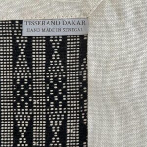 Chemin de Table Ethnik – Image 4