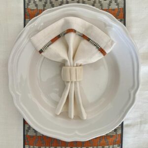 Chemin de Table Fleur d'Oranger – Image 3