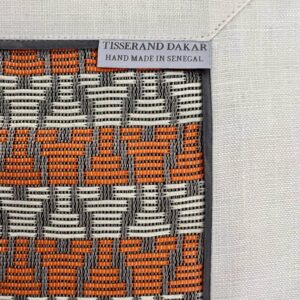 Chemin de Table Fleur d'Oranger – Image 4