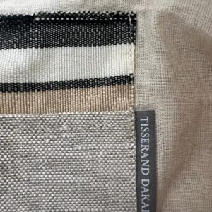 Tisserand Signature tote bag – Image 7