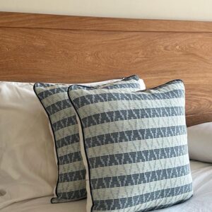 Housse de coussin Ice Blue – Image 3