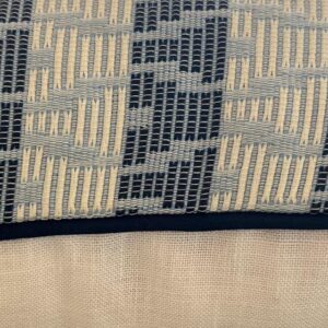 Housse de coussin Ice Blue – Image 4