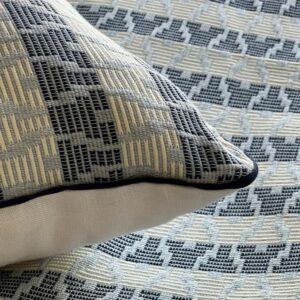 Housse de coussin Ice Blue – Image 5